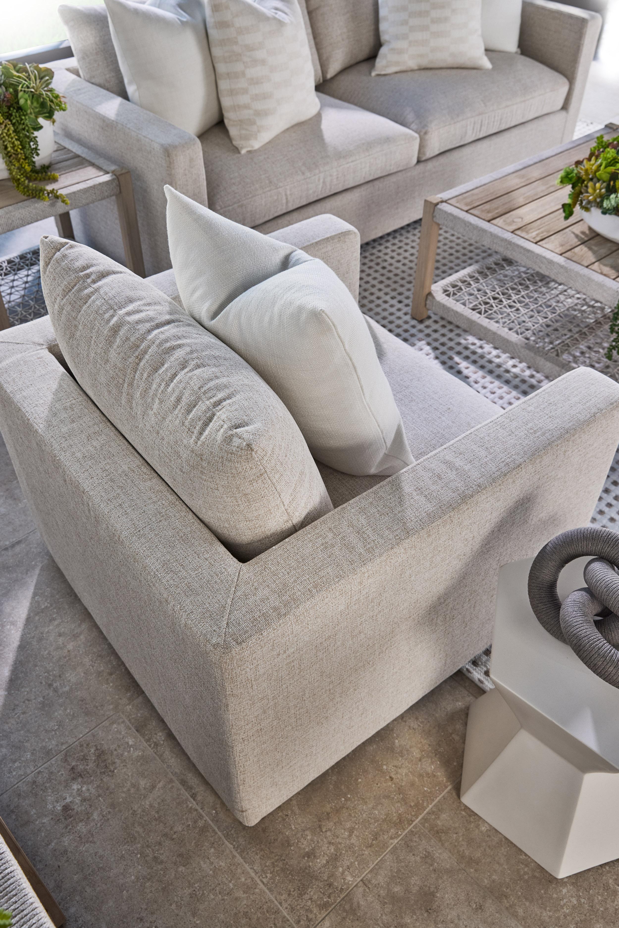 Bento Accent Table, Side & End Table by Essentials for Living, 17.5" width x 19" height x 15" depth View 4