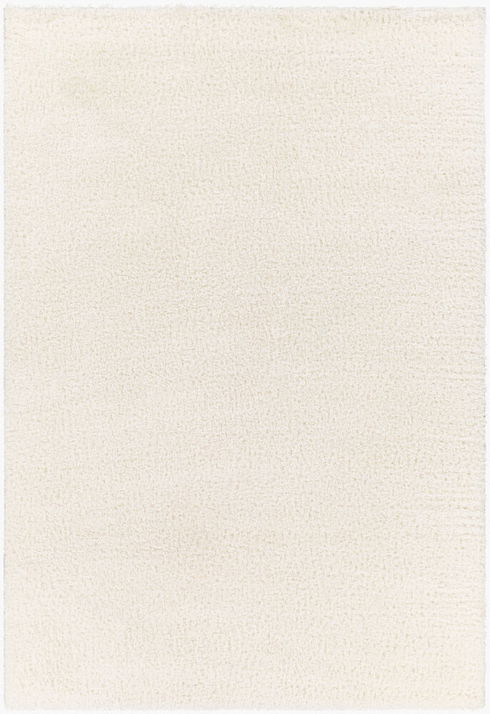 Cloudy Shag Machine Woven Rug
