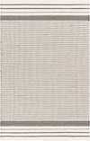 Osasuna Handmade Rug, by Surya, 7'6" length x 5' width thumbnail