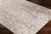 Crescendo Machine Woven Rug, by Surya, 1'5.72" length x 1'5.72" width thumbnail