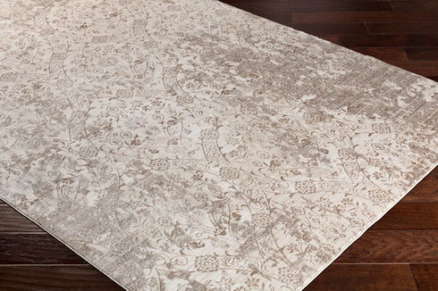 Crescendo Machine Woven Rug