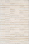 Granada Handmade Rug, by Surya, 1'6" length x 1'6" width thumbnail