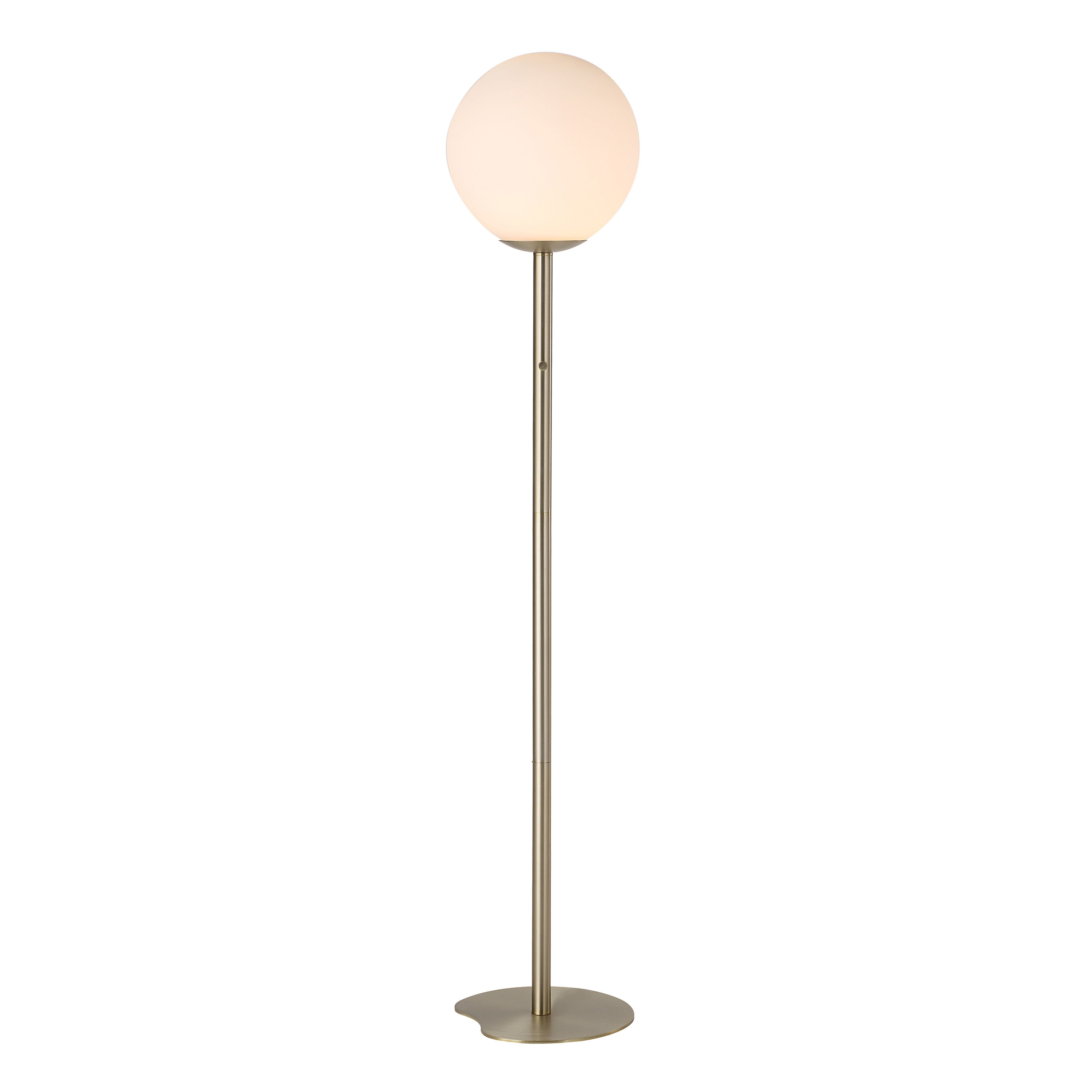 Koloa, Floor Lamp by Renwil, 61" height x 12" depth View 3