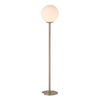 Koloa, Floor Lamp by Renwil, 61" height x 12" depth thumbnail 3