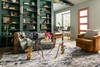 Loloi Elixir Rug, 1'6" length x 1'6" width thumbnail 4