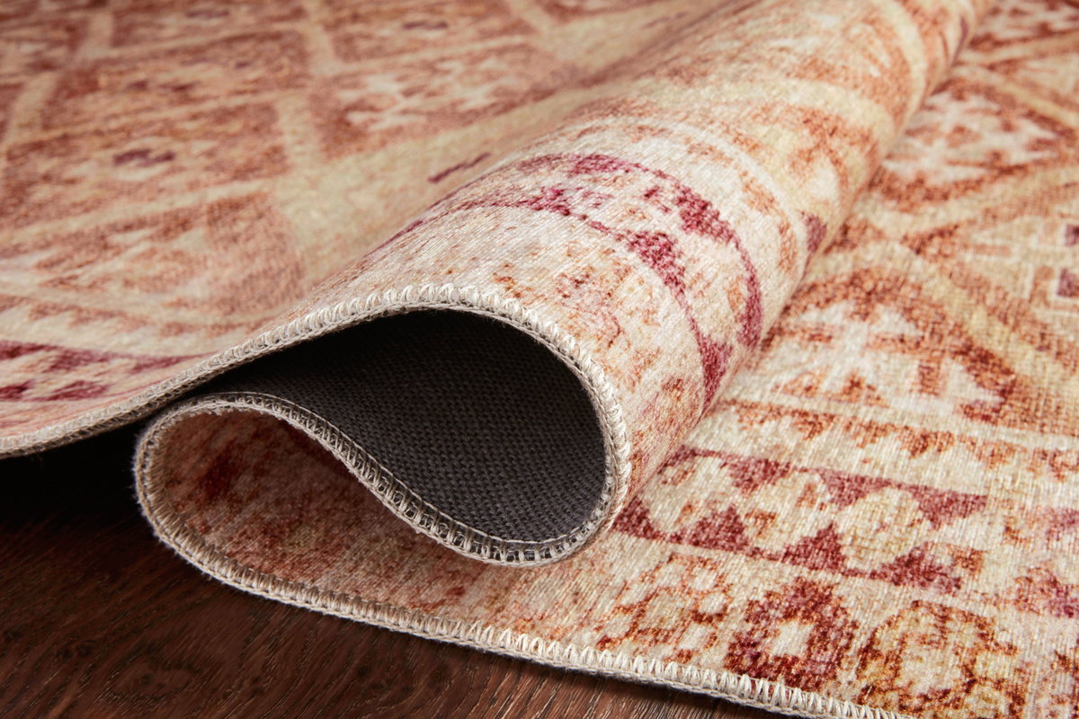 Loloi Layla Rug, 1'6" length x 1'6" width View 5