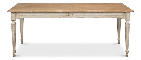 Elise Dining Table