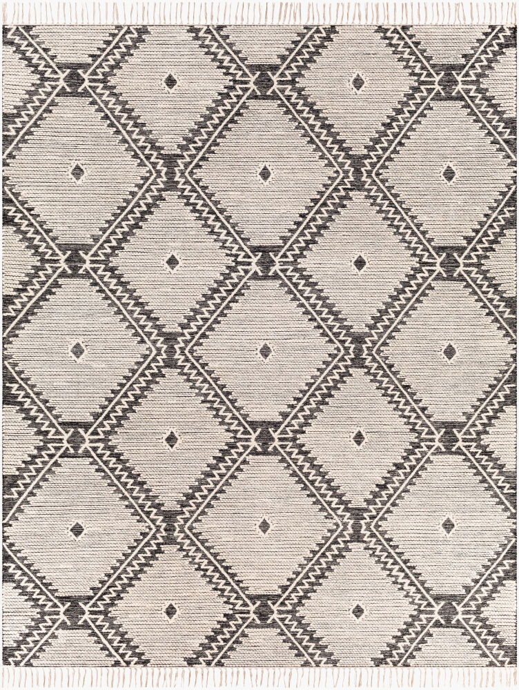 Bedouin Handmade Rug large image 