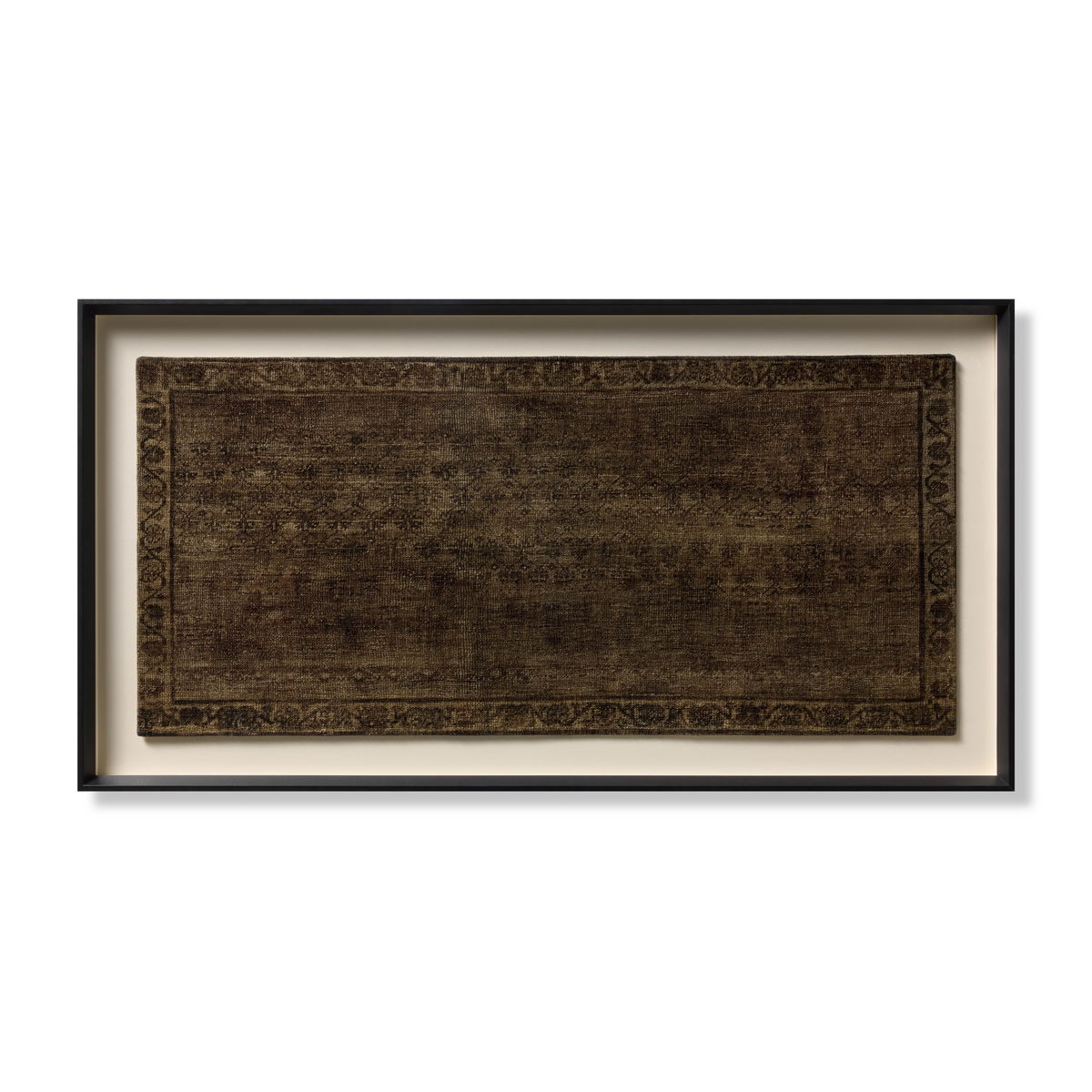 Amber Lewis x Loloi Felton Wall Art, Wall Hanging, 56" length x 28" width View 1