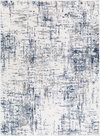 Osaka Machine Woven Rug, by Surya, 1'3.75" length x 1'3.75" width thumbnail