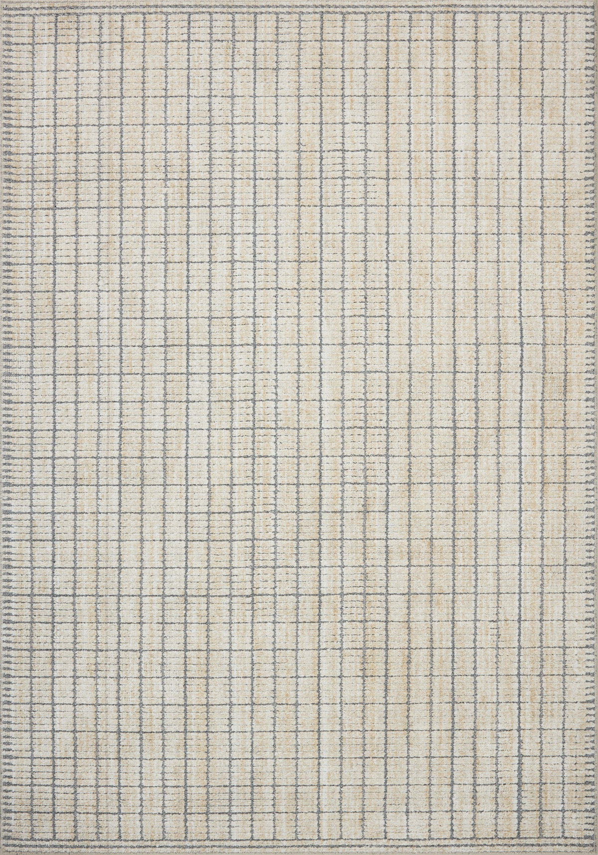 Amber Lewis x Loloi Bexley Rug, 5' length x 7'6" width View 1