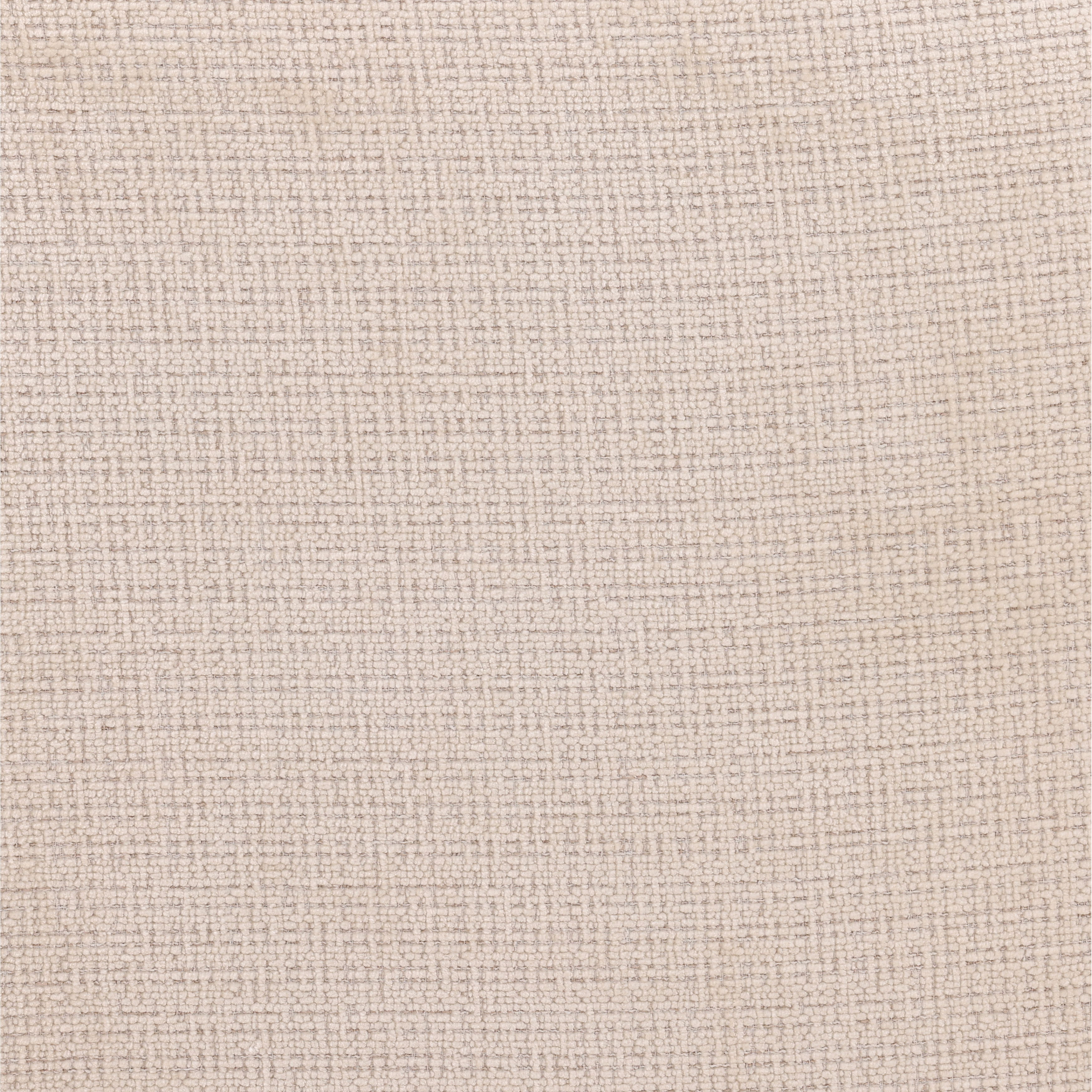 Neva Swivel Chair Cream, Accent Chair by Dovetail, 32.5" width x 28" height x 35.5" depth View 5