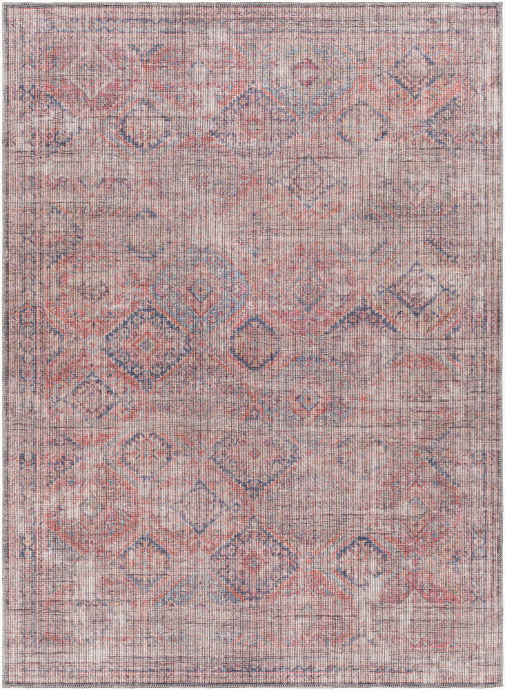 Farrell Machine Woven Rug large image 