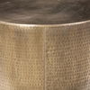 Harper Coffee Table Brass thumbnail 1