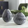 Cosmic Black & White Vases, Set/2 thumbnail 1