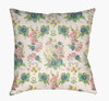 Lolita Accent Pillow, Decorative Pillow by Surya, 18" length x 18" width thumbnail