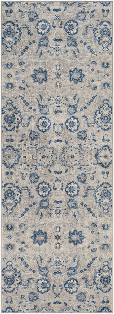 Monaco Machine Woven Rug large image 