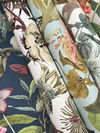 Butterfly House Sky Blue Wallpaper thumbnail 1