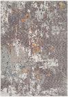 Presidential Machine Woven Rug, by Surya, 4'11.84" length x 3'2.98" width thumbnail