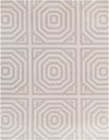 Rivington Handmade Rug, by Surya, 3' length x 2' width thumbnail