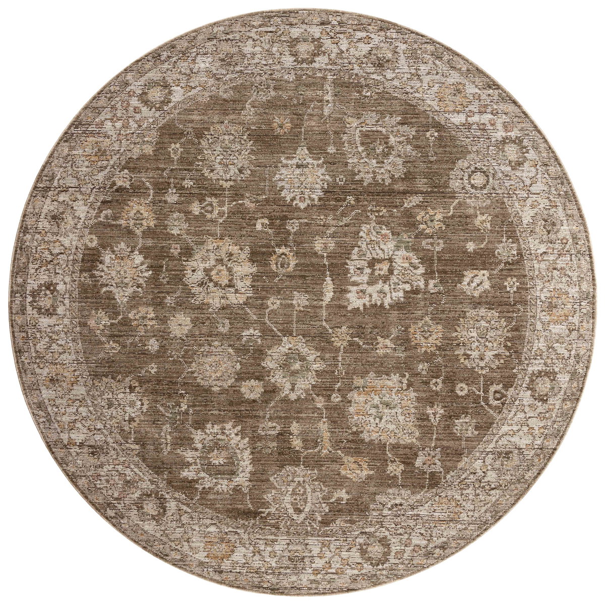 Loloi Priscilla Rug, 2'6" length x 7'6" width View 6