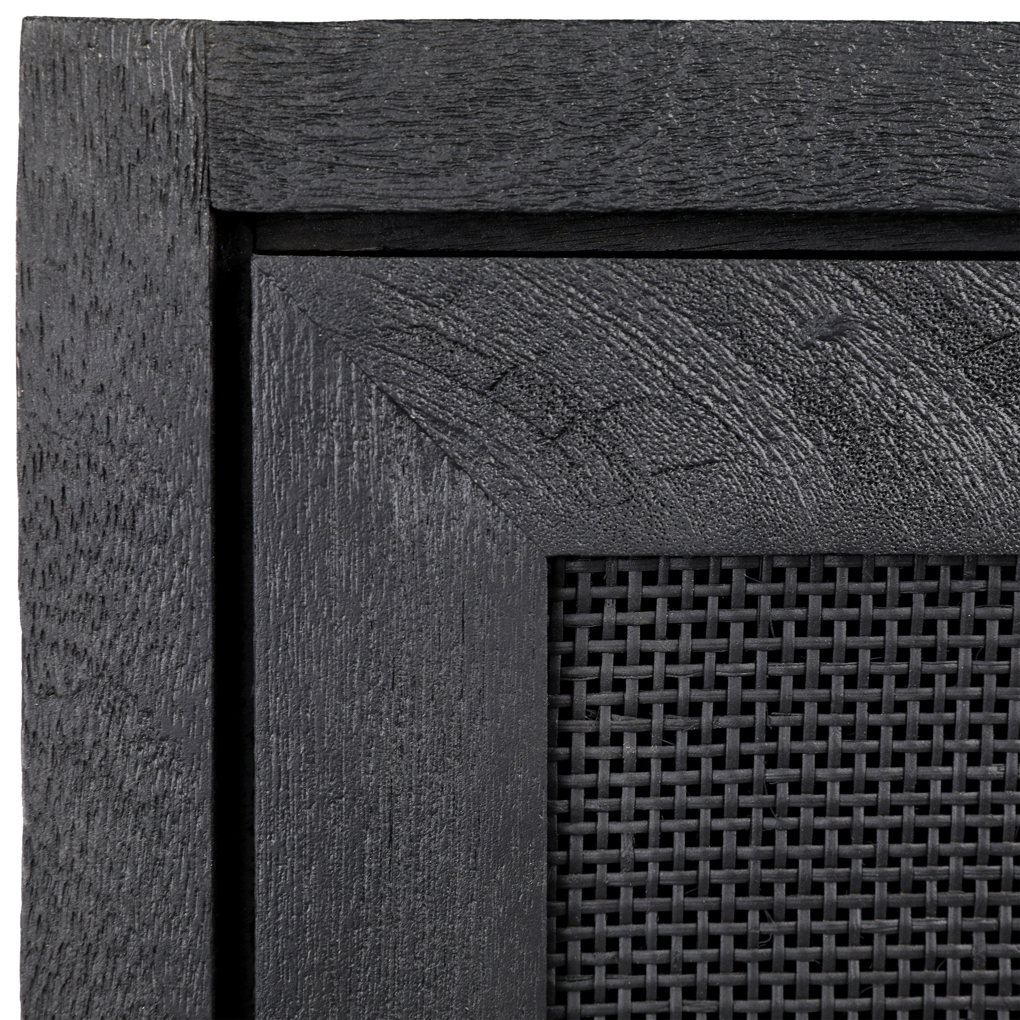 Owen Sideboard, Sideboards & Buffet by Dovetail, 50" width x 32" height x 14" depth View 7