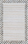 Cusco Handmade Rug, by Surya, 1'6" length x 1'6" width thumbnail