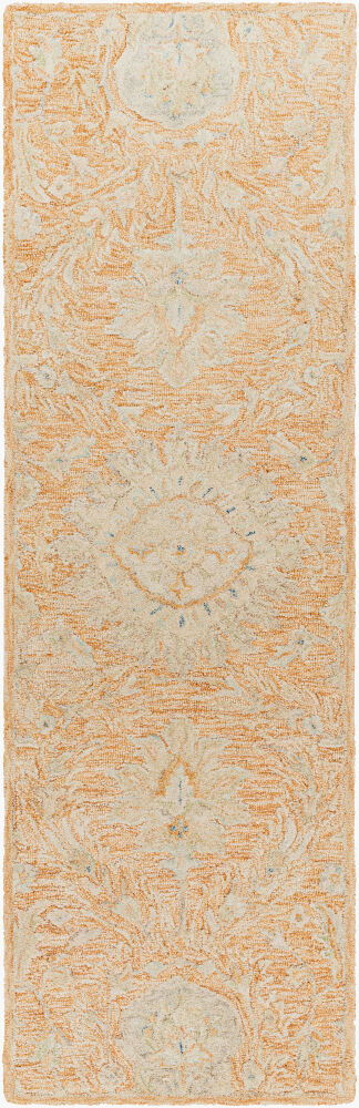Lazio Handmade Rug