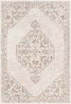 Symphony Handmade Rug, by Surya, 1'6" length x 1'6" width thumbnail