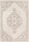 Symphony Handmade Rug, by Surya, 3' length x 2' width thumbnail