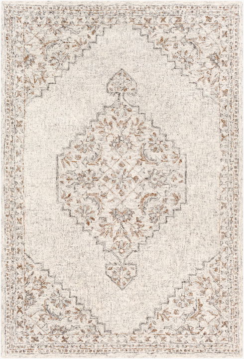 Symphony Handmade Rug