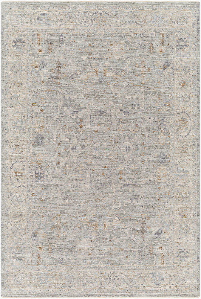 Avant Garde Machine Woven Rug, by Surya, 13'11.32" length x 10'0.08" width