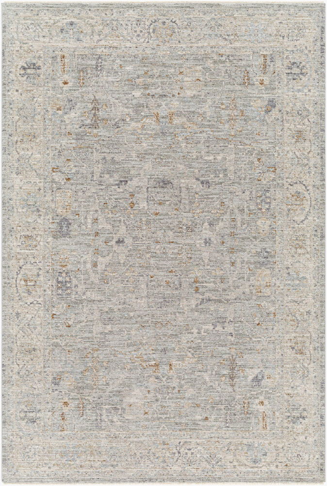 Avant Garde Machine Woven Rug large image 