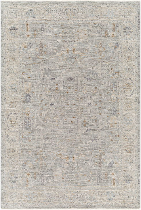 Avant Garde Machine Woven Rug