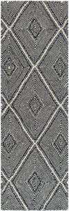 Maroc Handmade Rug, by Surya, 8' length x 2'6" width thumbnail