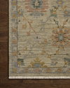 Loloi Reign Rug, 7'9" length x 7'9" width thumbnail 7