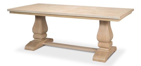 Gloria Dining Table