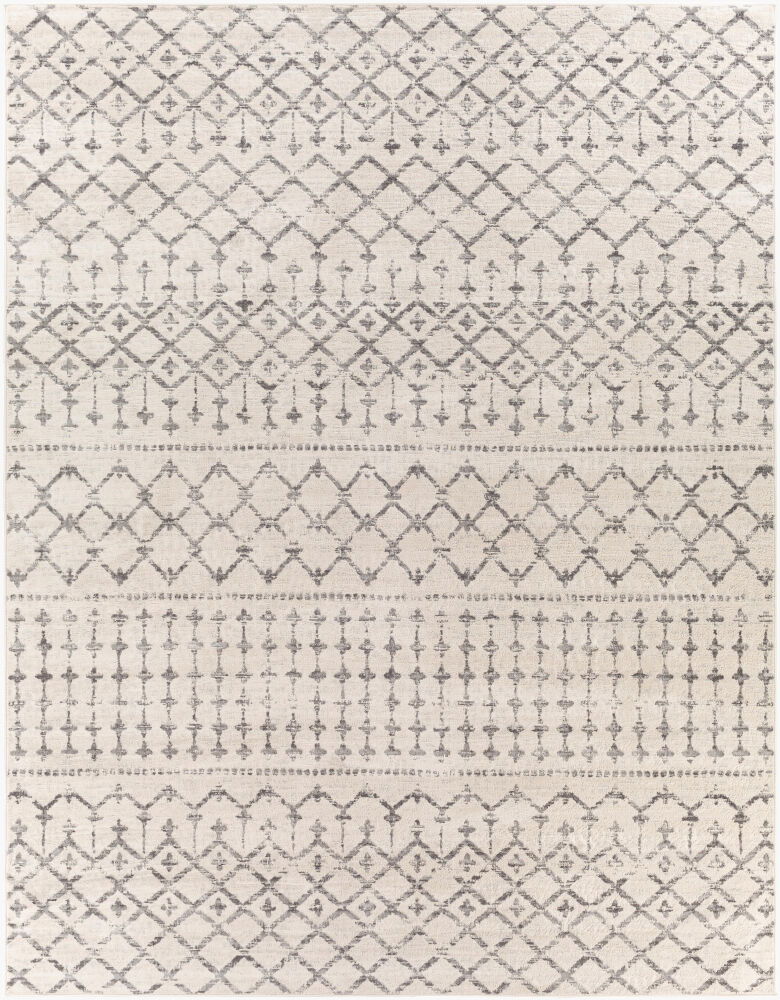 Roma Machine Woven Rug large image 