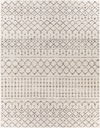 Roma Machine Woven Rug thumbnail 0