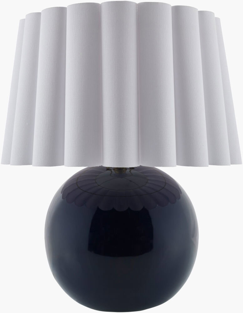 Stellar Accent Table Lamp, by Surya, 19" width x 20" height