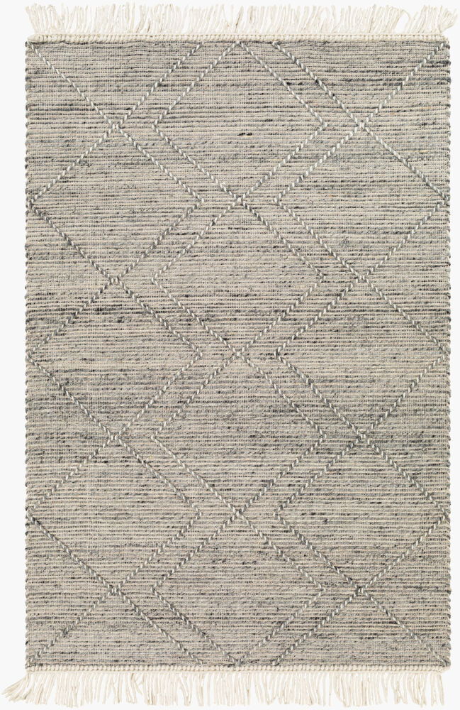 Lucia Handmade Rug large image 