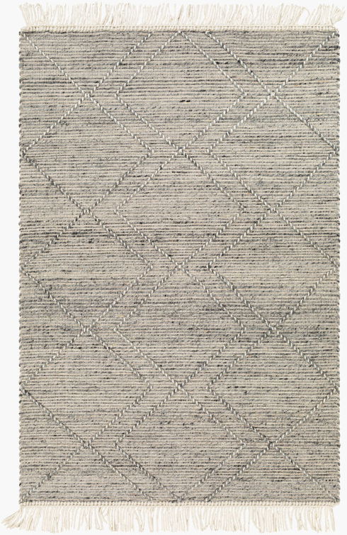 Lucia Handmade Rug
