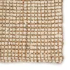 Naturals Lucia Ivory & White Area Rug thumbnail 4