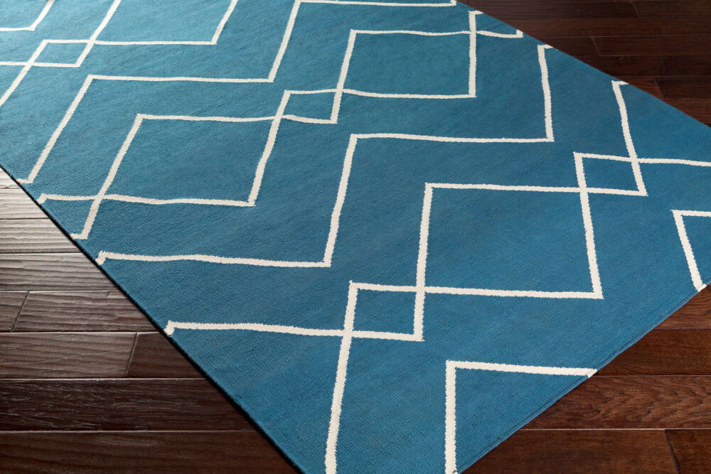 Atrium Handmade Rug large image 