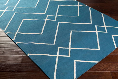 Atrium Handmade Rug