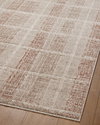 Angela Rose x Loloi Ember Rug, 2'7" length x 7'6" width thumbnail 7
