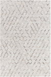 Medora Handmade Rug, by Surya, 7'6" length x 5' width thumbnail