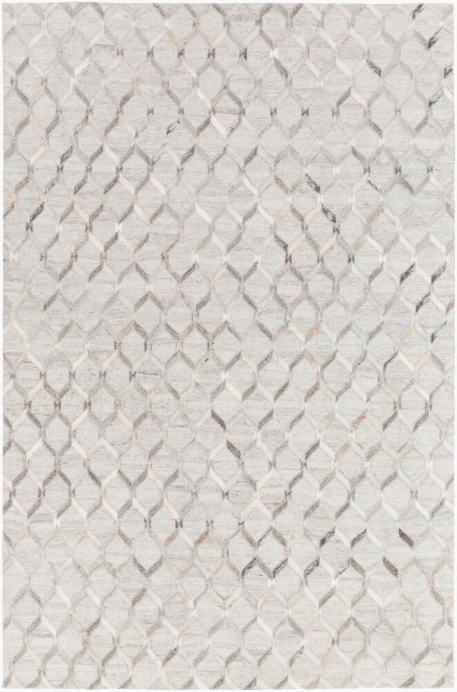 Medora Handmade Rug, by Surya, 7'6" length x 5' width