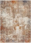 Misterio Machine Woven Rug thumbnail 0
