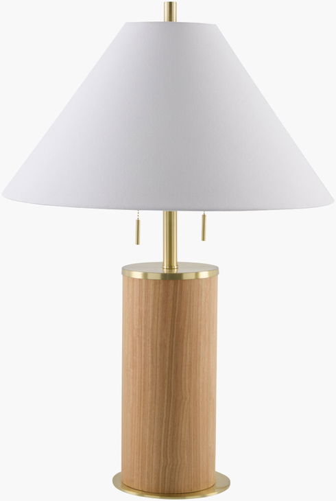 Upata Accent Table Lamp